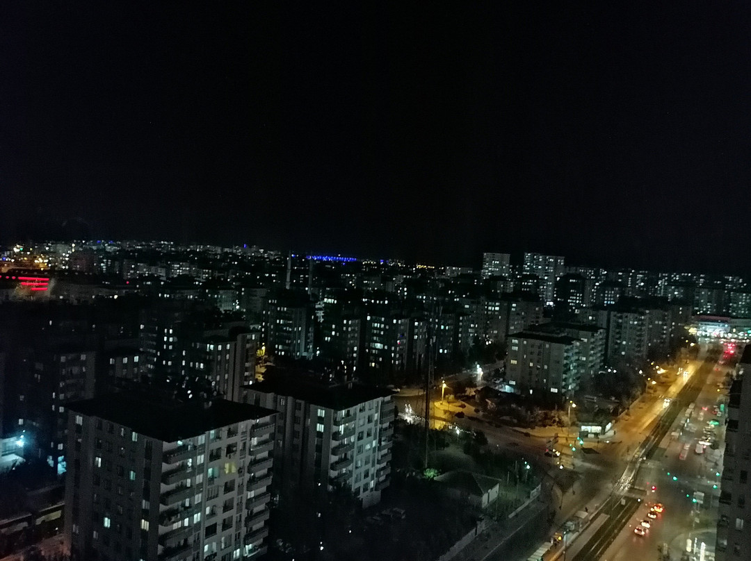 Kule Hotel & Spa主图