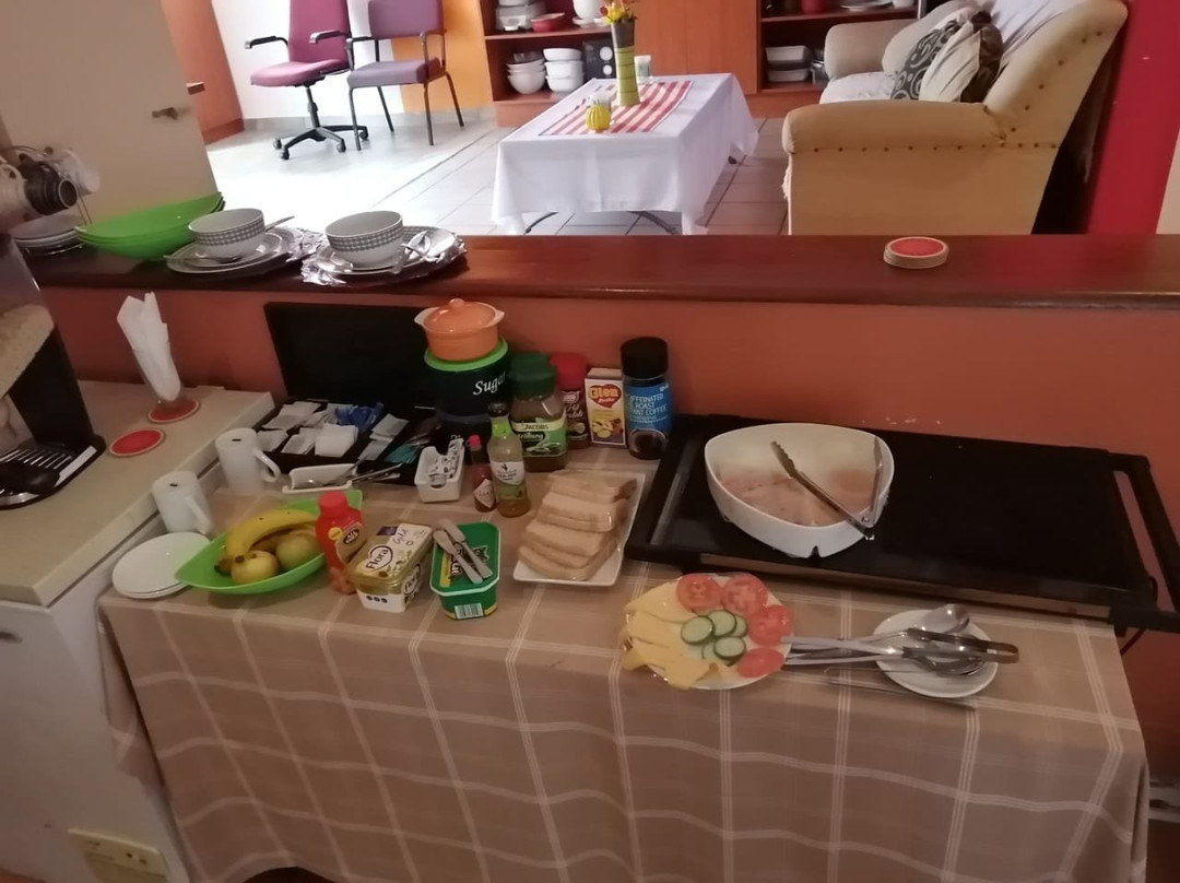 Twin Lodge Umtata