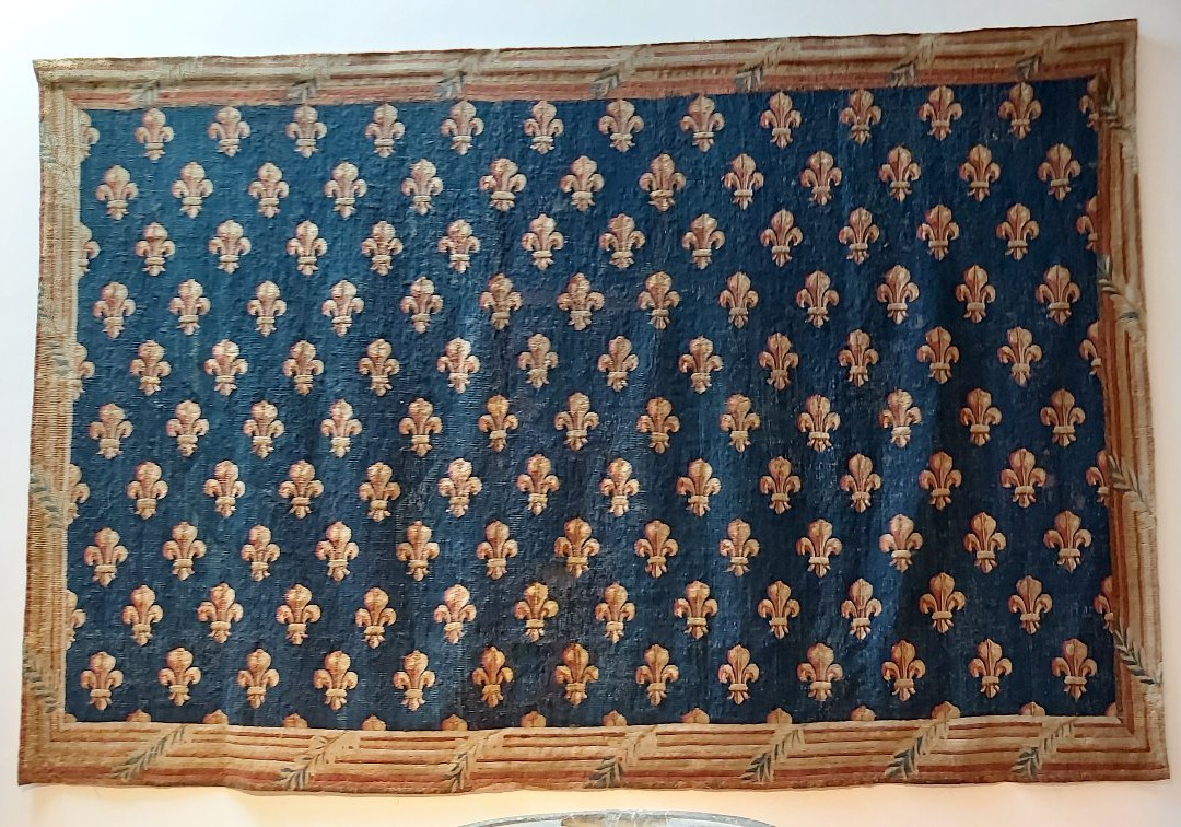 Musée d'Art et d'Histoire-绍莱必去景点