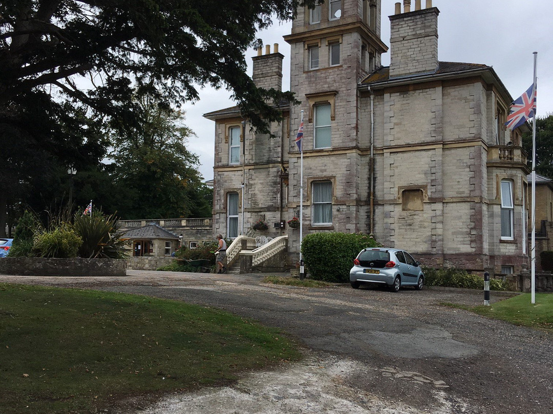 Appley Manor Hotel主图