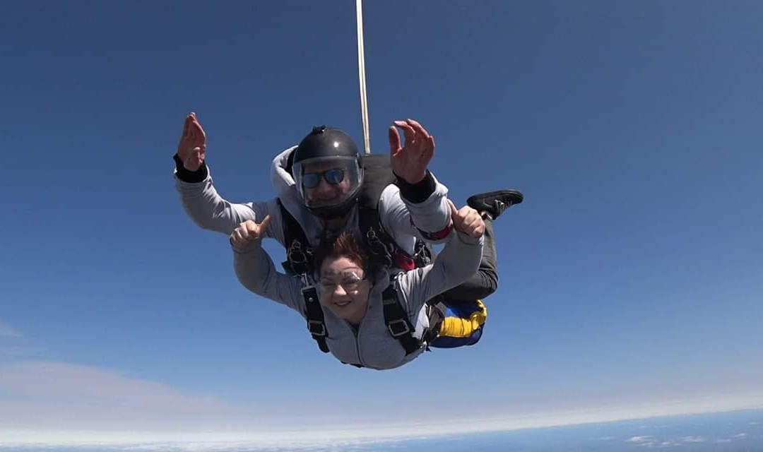Skydive Nagambie-Nagambie必去景点