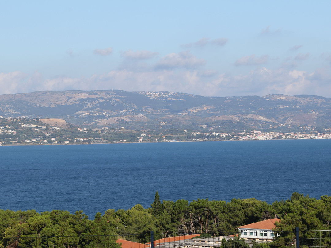 Royal Apartments主图