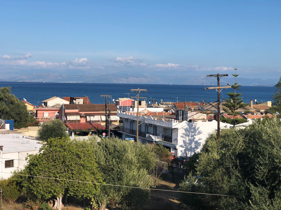 Stefanos Resort主图