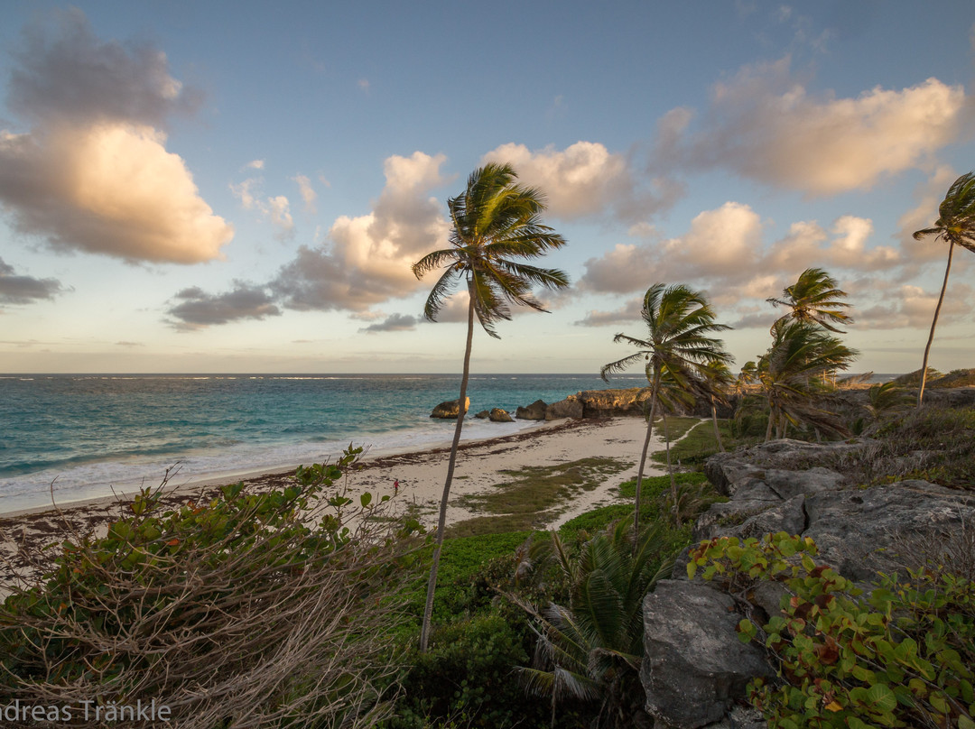 Harrismith Beach-Bottom Bay必去景点