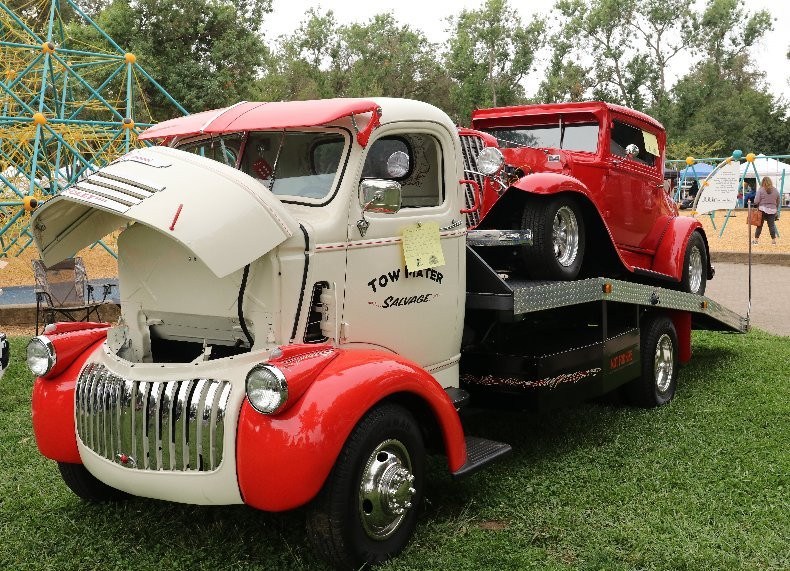 Carmichael Park-Carmichael必去景点