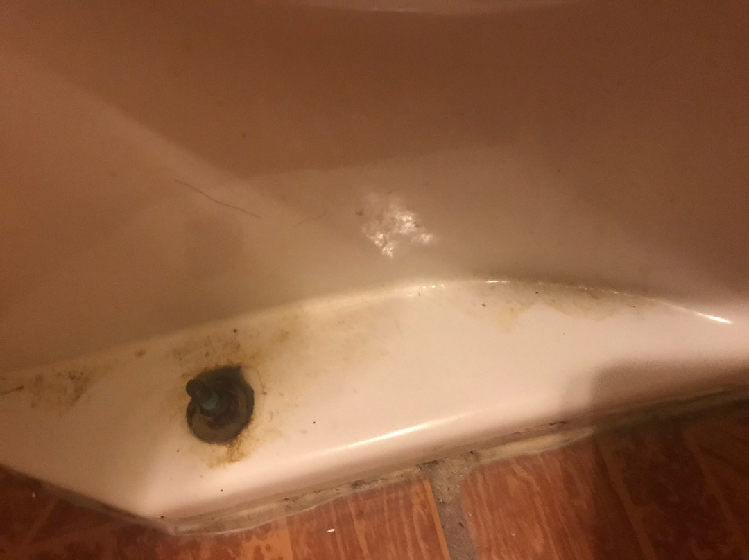 Hico Hills Inn主图