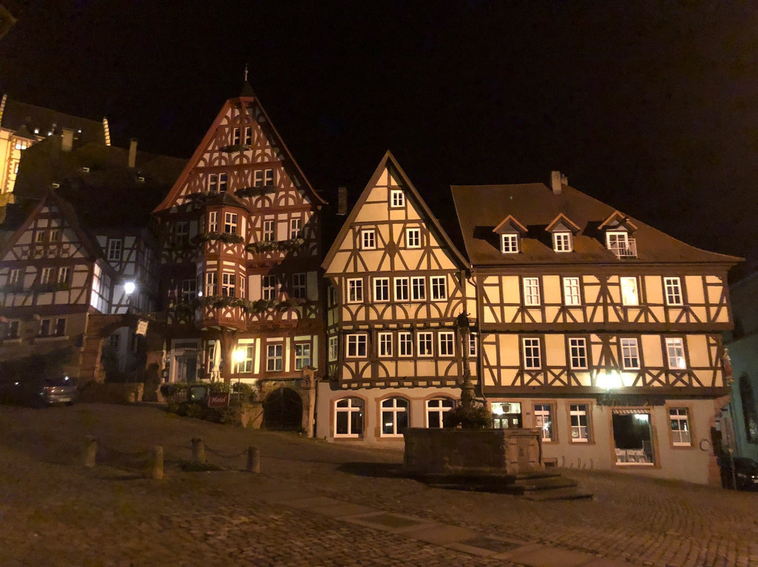 Schmuckkaestchen-Hotel & Cafe主图