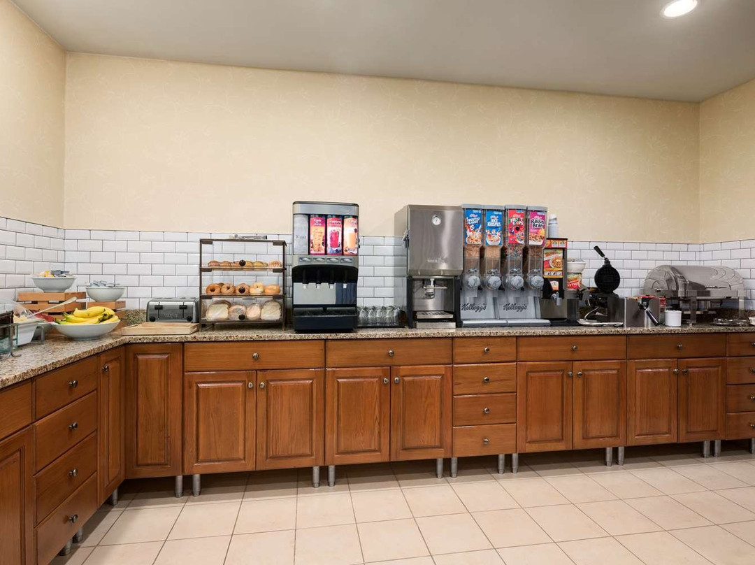 Country Inn & Suites by Radisson, Owatonna, MN主图