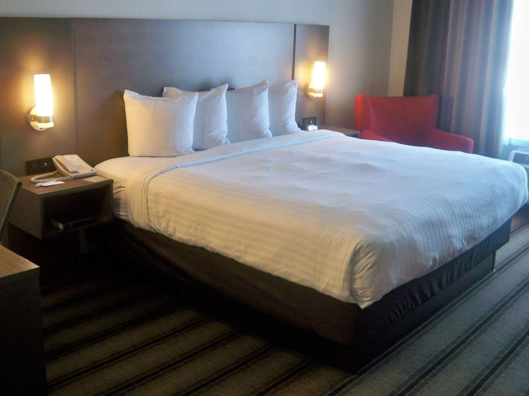 Country Inn & Suites by Radisson, Boise West, ID主图