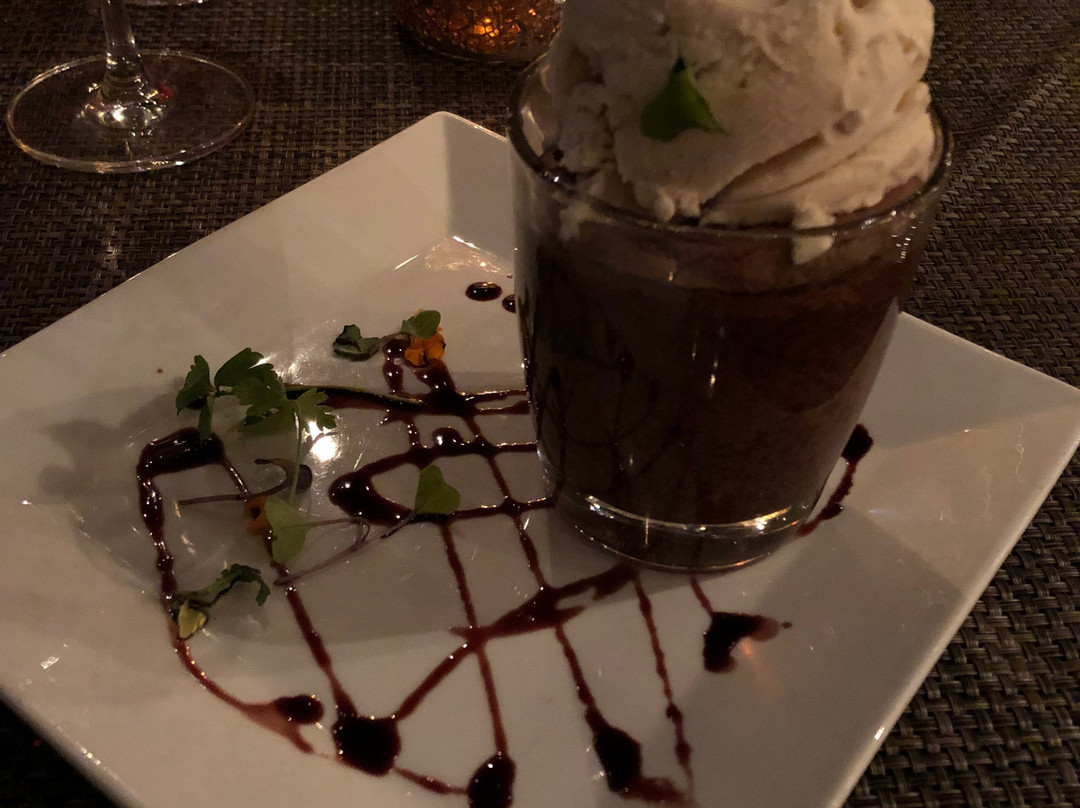 The Chateau at Lake La Quinta主图