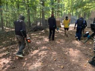 Poco Loco Paintball-Schwenksville必去景点