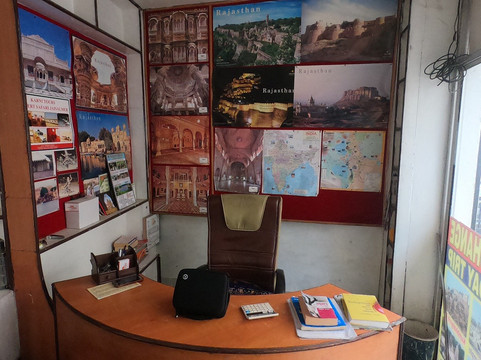 The yatra planner-普希卡必去景点