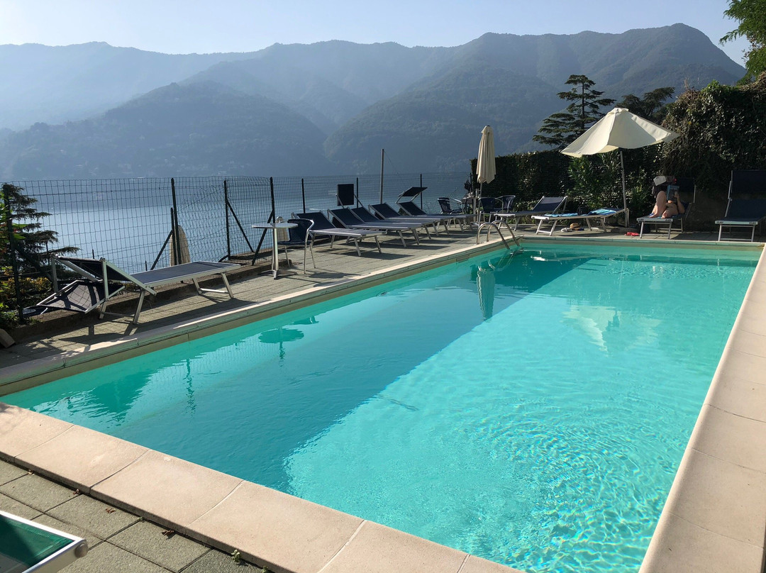 Hotel San Marino - Laglio主图