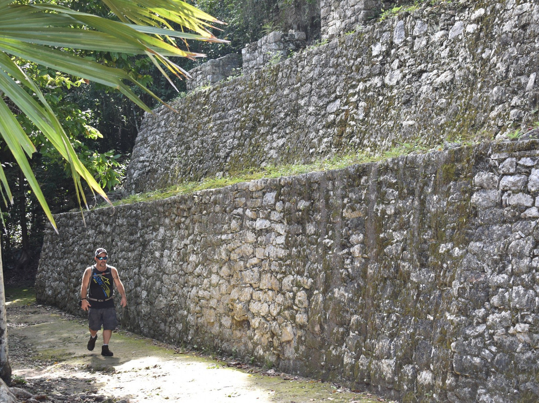 Eco Mayan Adventures景点图片