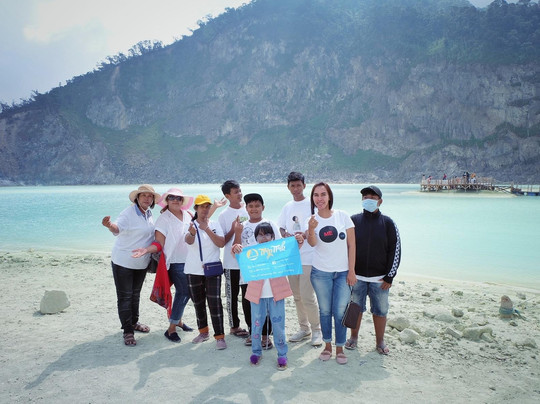 PT TRIK WISATA INDONESIA-雅加达必去景点