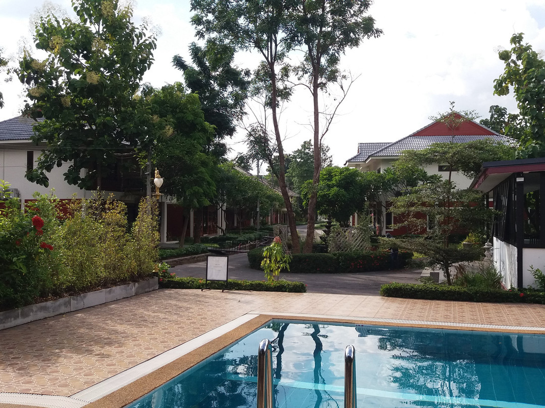 Tong House Resort主图