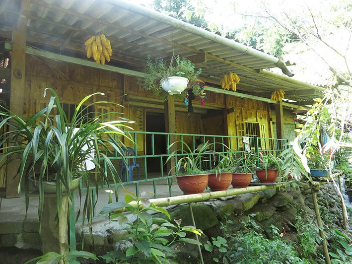 May And La Sapa Homestay