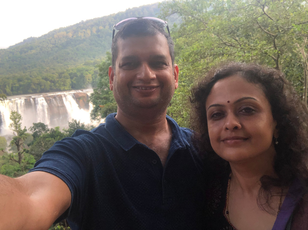 Vettilappara酒店住宿-The Anchorage Athirapilly Resort