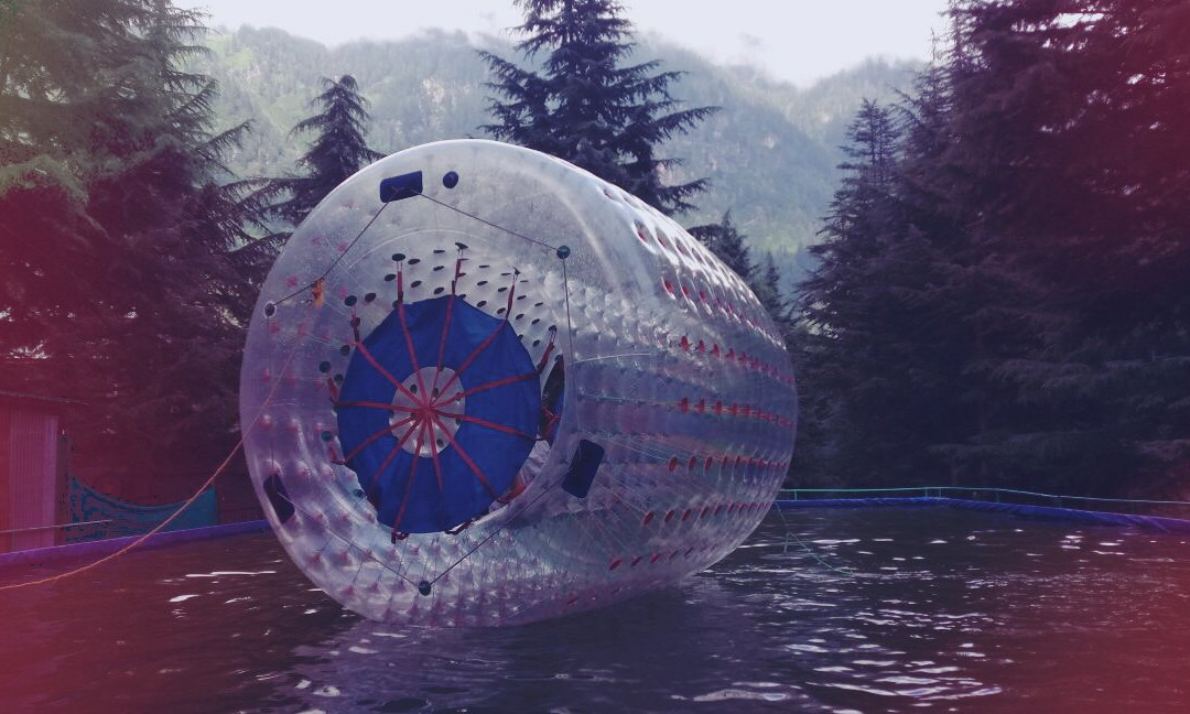 Himalayan Frontiers Culture & Adventure Tours P(Ltd)-默纳利必去景点