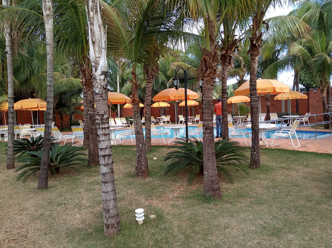 Hotel Pousada Brilho do Sol主图