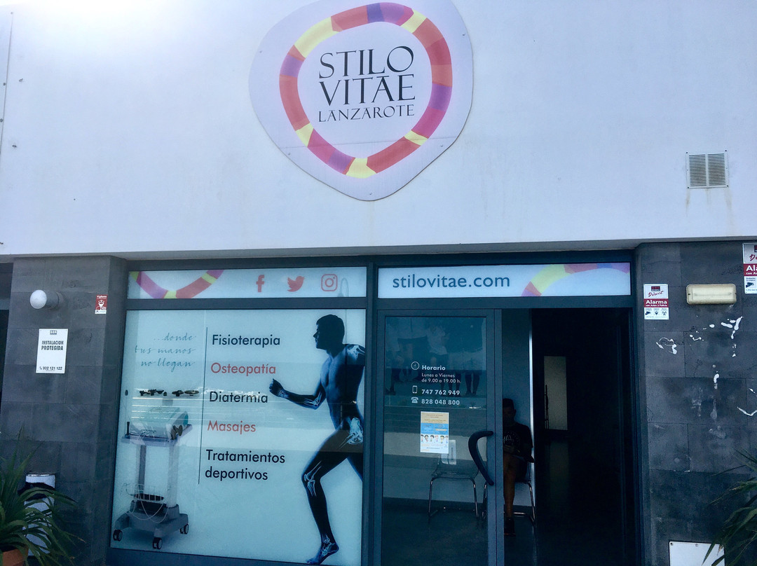 Stilo Vitae-科斯塔特吉塞必去景点