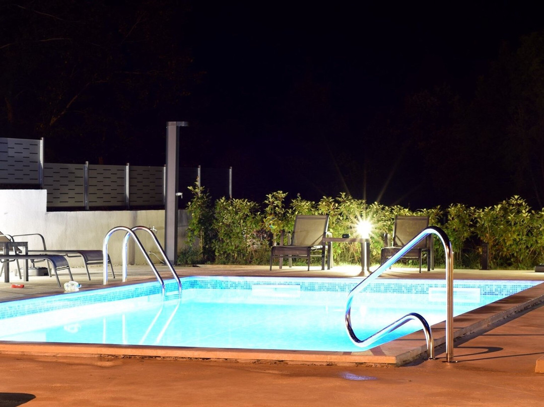 Apartments Viler