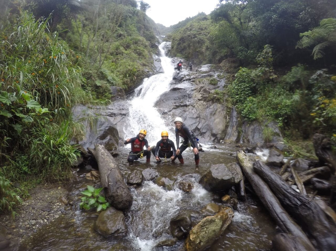 Friends Expeditions-基多必去景点