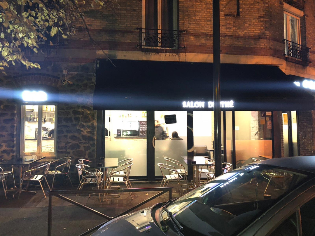 O'Barrio Brasserie
