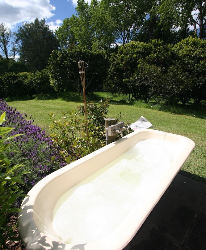 Mercury Orchard Accommodation主图