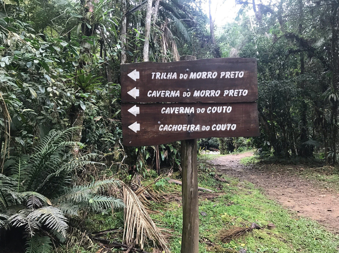 PETAR - Parque Estadual Turistico do Alto Ribeira景点图片