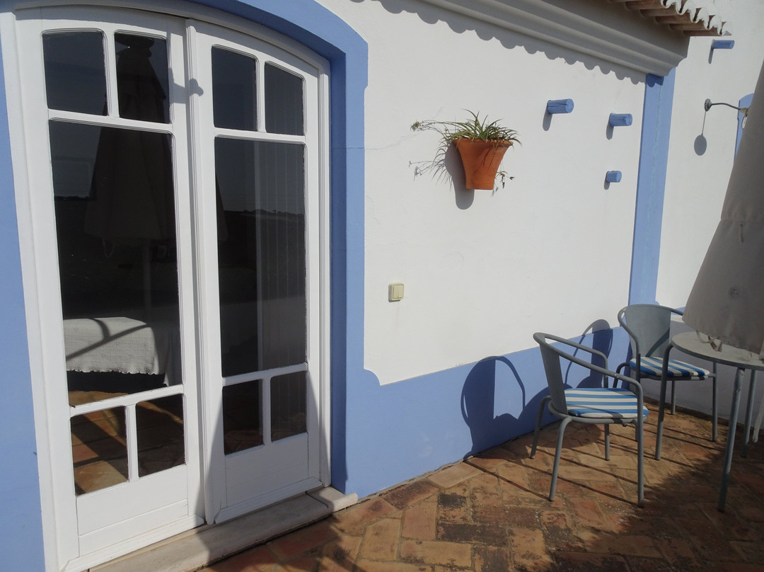 Monte das Cortelhas主图