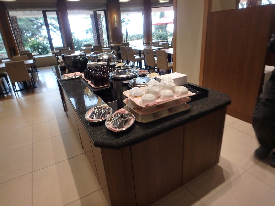 伊豆伊麦哈玛东急酒店主图