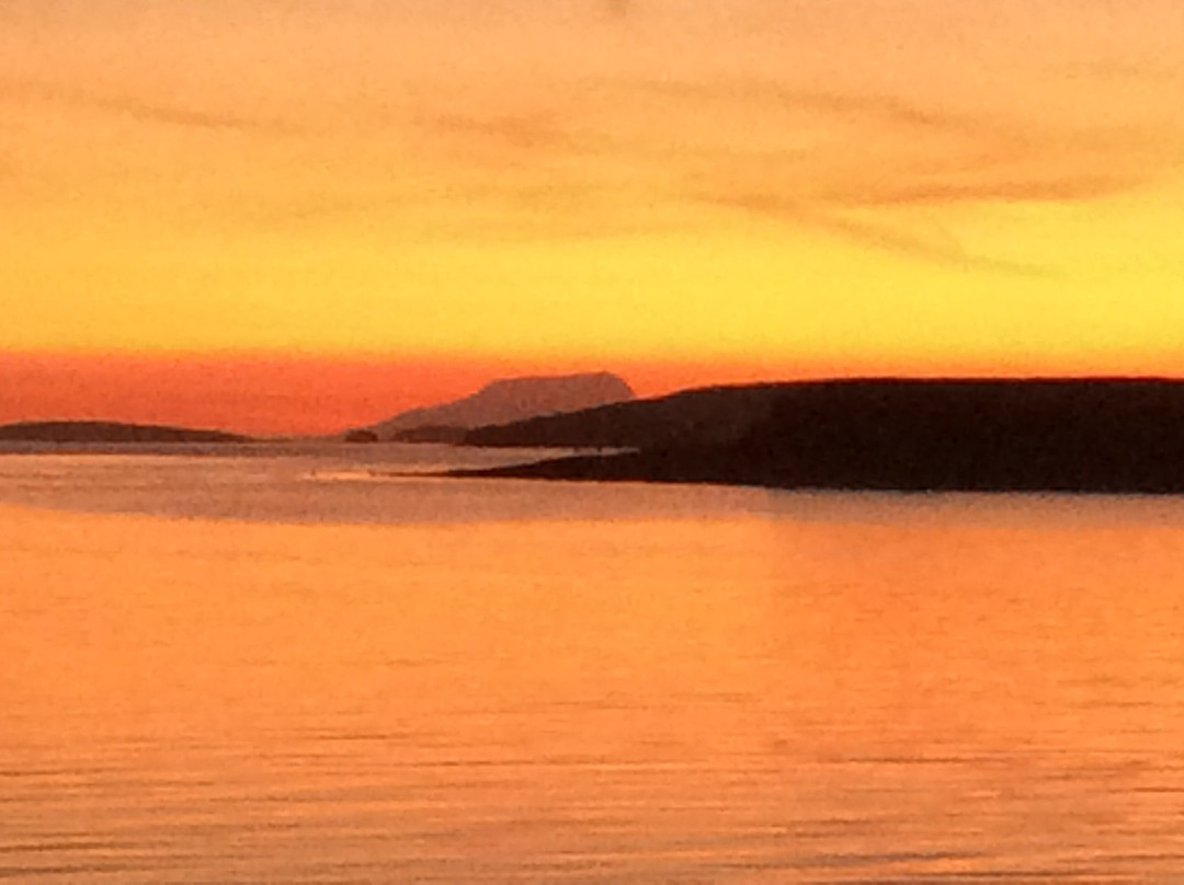 Limowest ireland景点图片