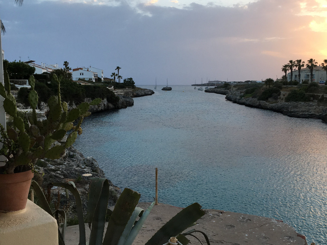 Hotel Mar Blava - Cala Bona主图