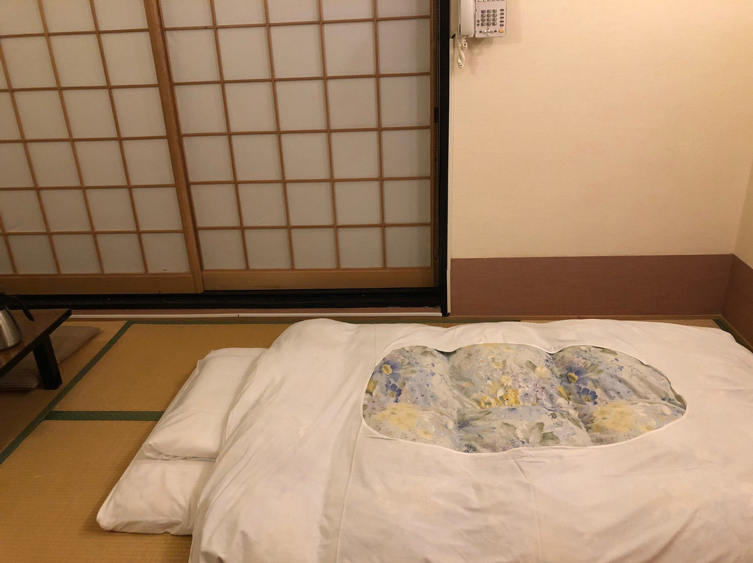 Kajikaan主图