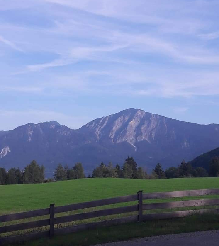Freilchtmuseum Glentleiten-Grossweil必去景点