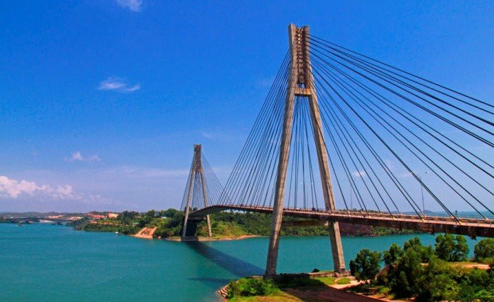 Batam Transport Service景点图片