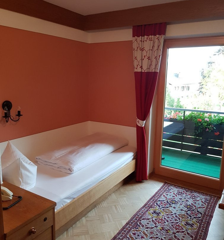 Hotel Pension Heim主图