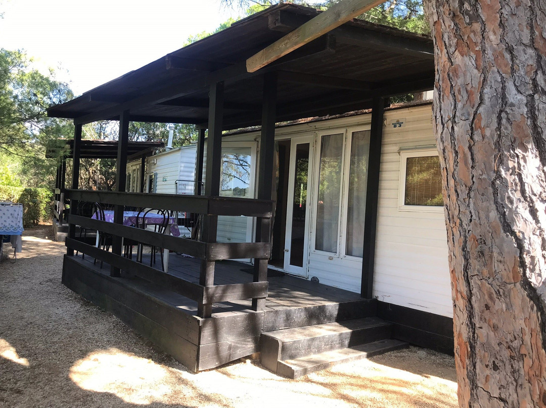 Camping Europa