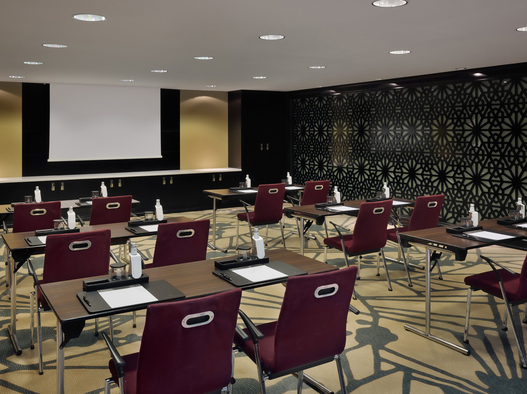 洲际度假酒店主图