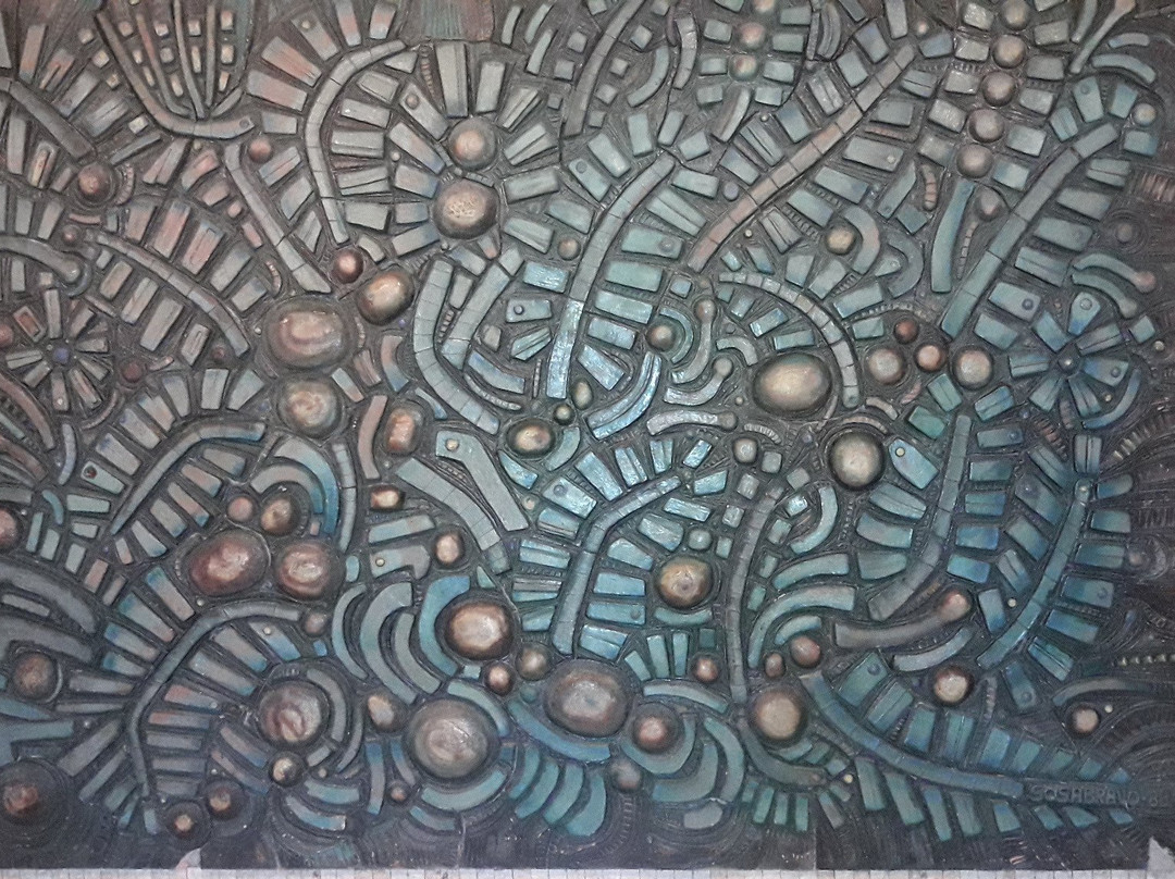 Kurhotel Escambray主图