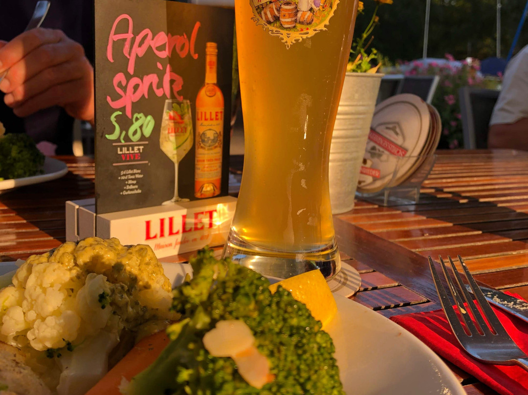 Camping Birnau-Maurach