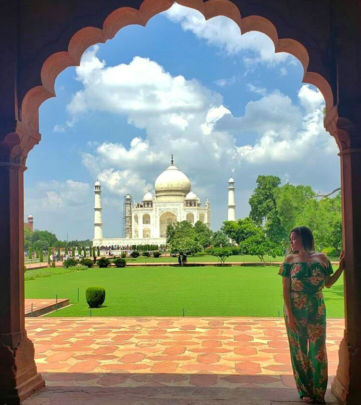 Classic Tours India-阿格拉必去景点