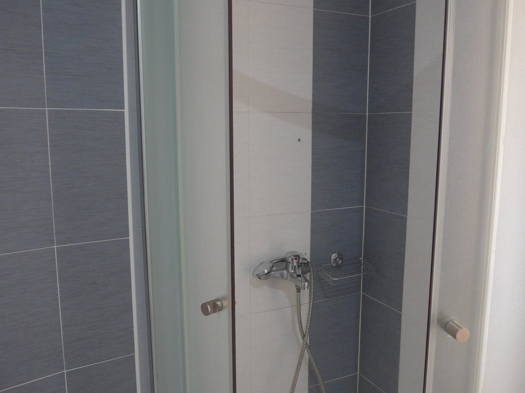 Ostria Hotel Kakovatos主图