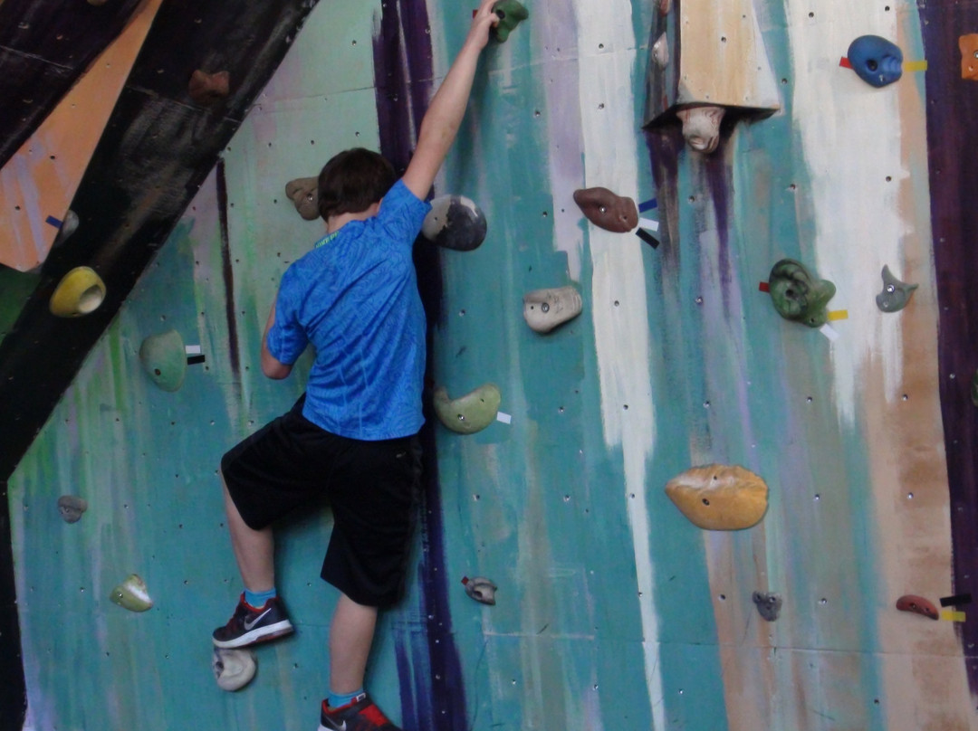 Vermont Granite Museum-Barre必去景点