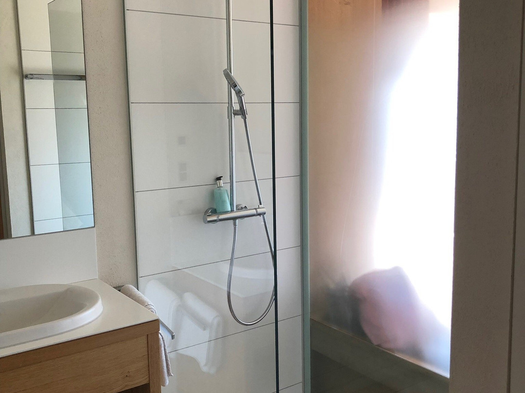 Hotel Oberdorfer Stuben主图