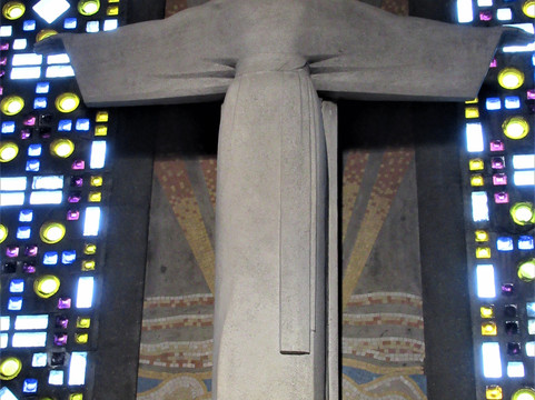 Église Saint-Charles-布朗梅尼尔必去景点