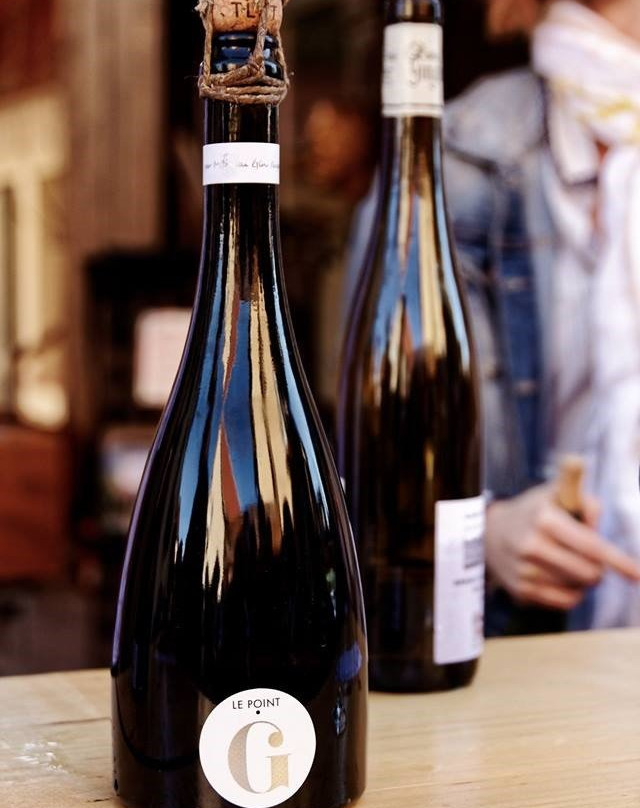 Domaine Pierre-Henri Ginglinger景点图片