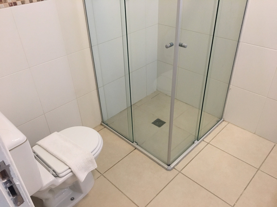 Gold - Inn Hotel主图