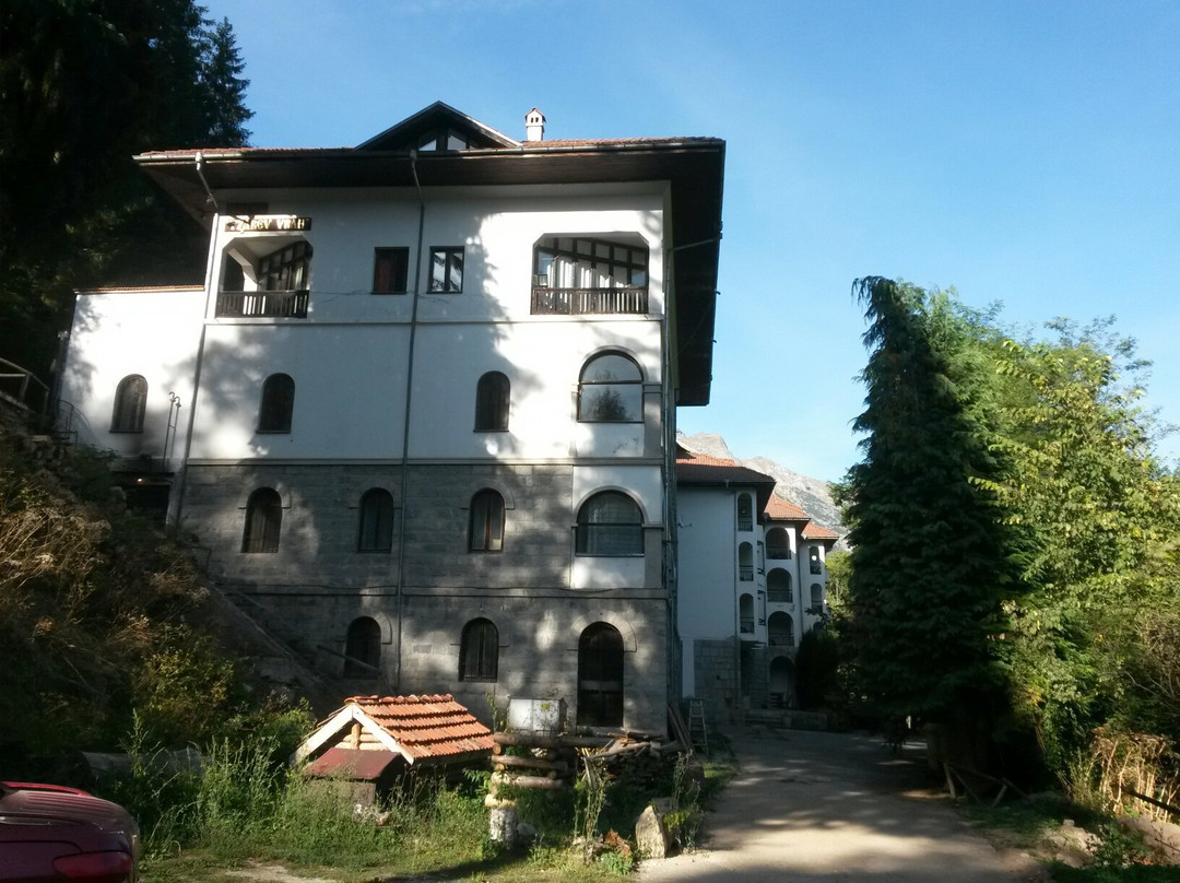 Hotel Tsarev Vrah主图